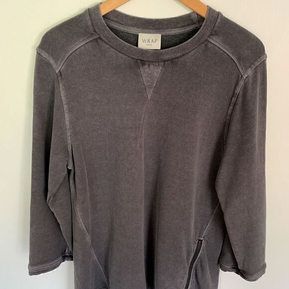 WRAP London tunic   - Picture 6 of 7